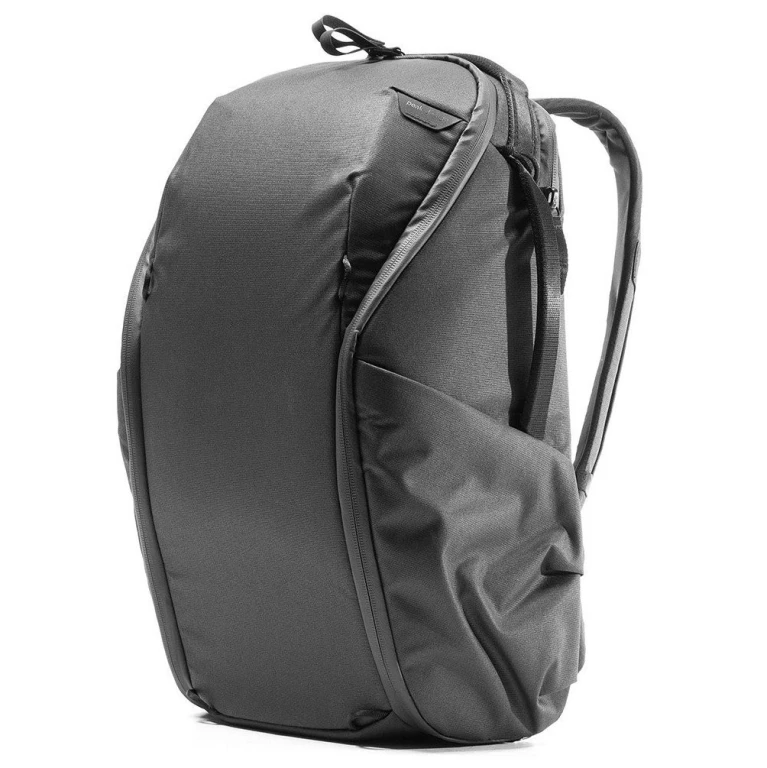 Plecak Peak Design Everyday Backpack 20L Zip - Czarny EDLv2