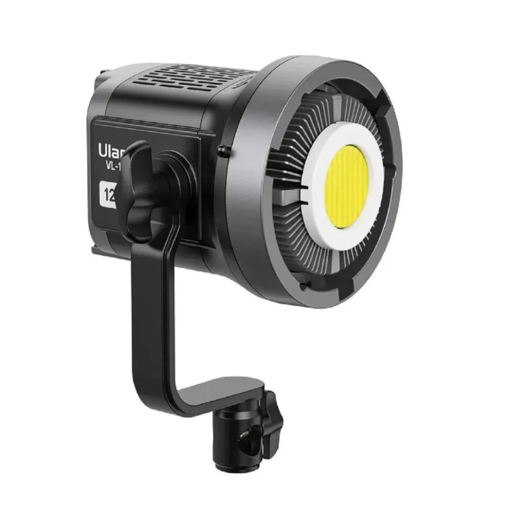 Lampa LED Ulanzi V-120Bi Bicolor 2700-6500K Bowens