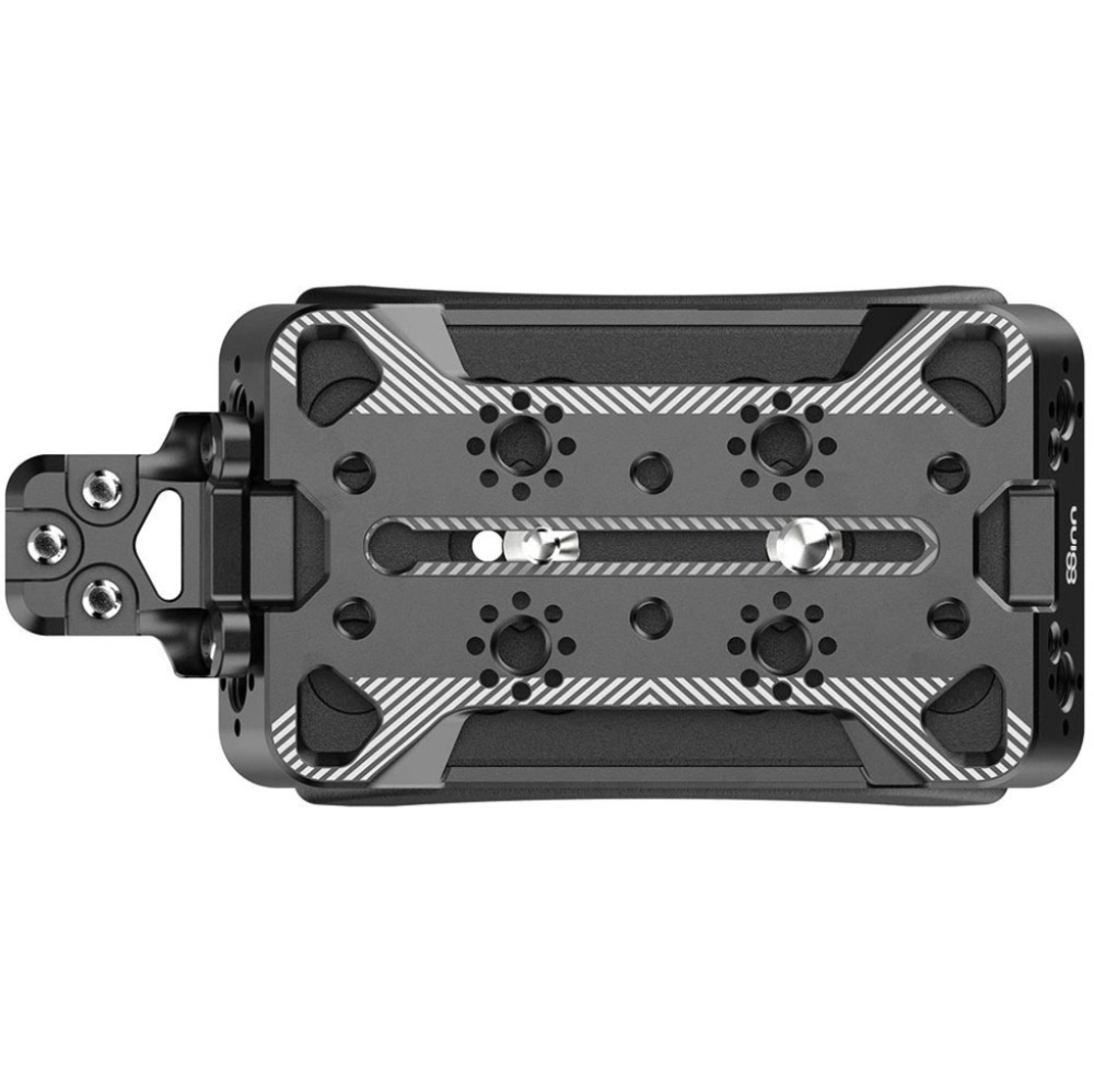 8sinn Universal Shoulder Pad + 8Sinn Shoulder Pad Connector