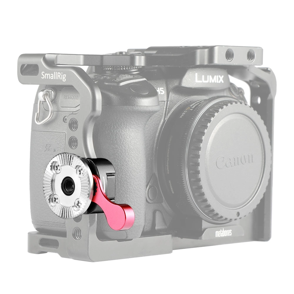 Smallrig Adapter NATO ARRI [2046]