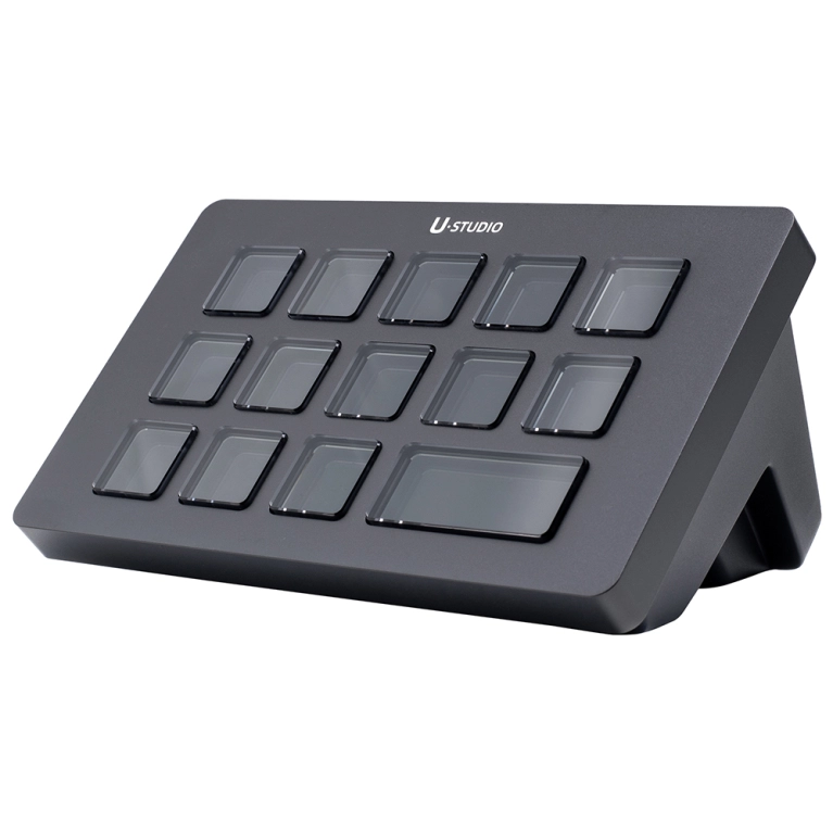 Ulanzi Konsola Stream Deck D200