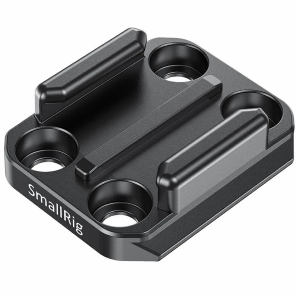 Smallrig Adapter klamry do kamer GoPro