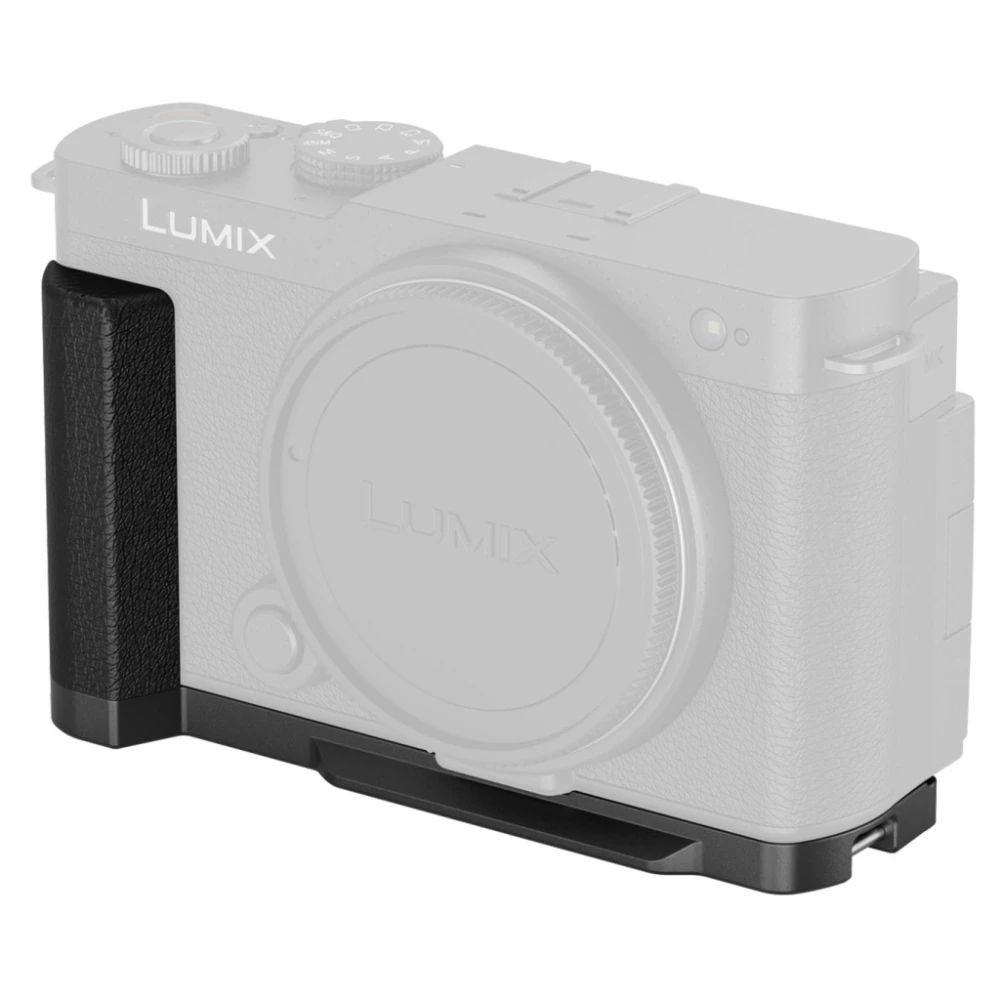 Smallrig Uchwyt w kształcie L do Panasonic Lumix S9 [4517]