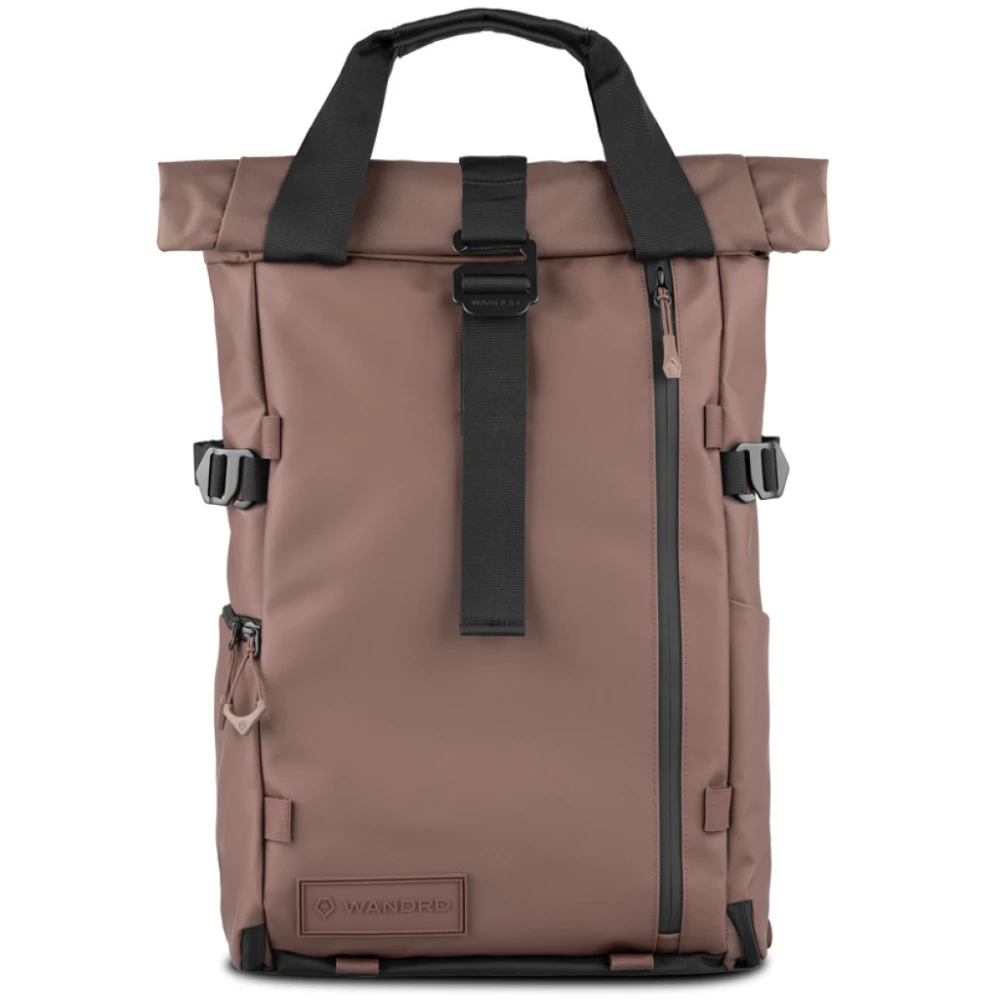 Plecak Wandrd PLECAK WANDRD PRVKE 21L Atacama brązowy V4