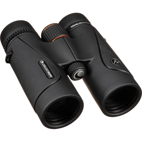 Lornetka Celestron Trailseeker 10x42
