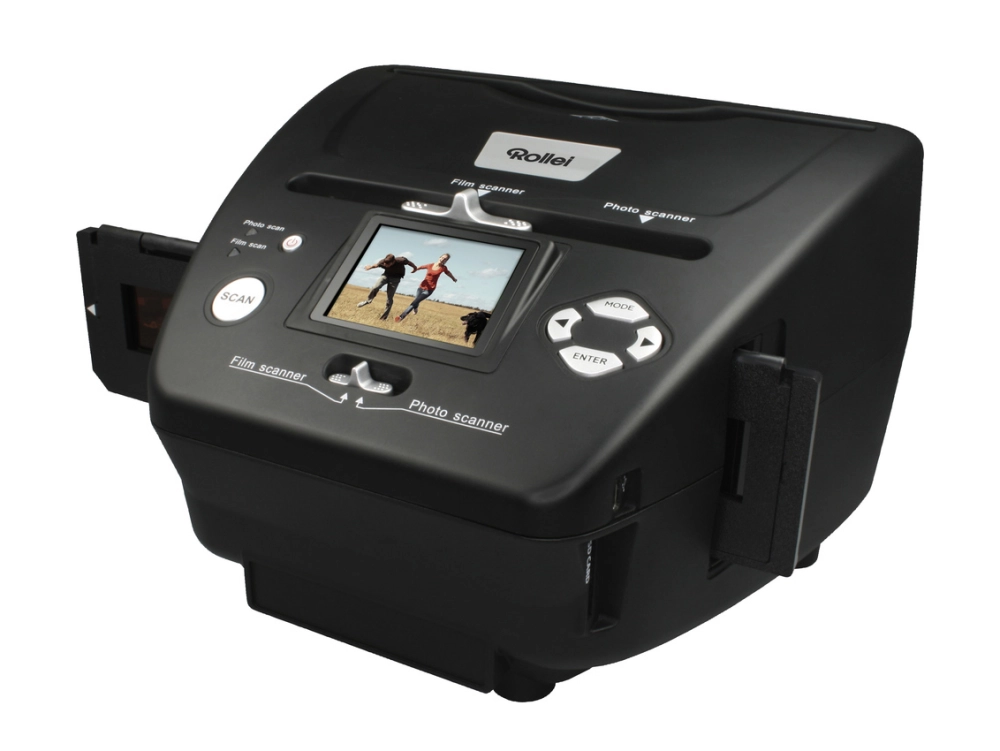 Skaner Rollei PDF-S 240 SE