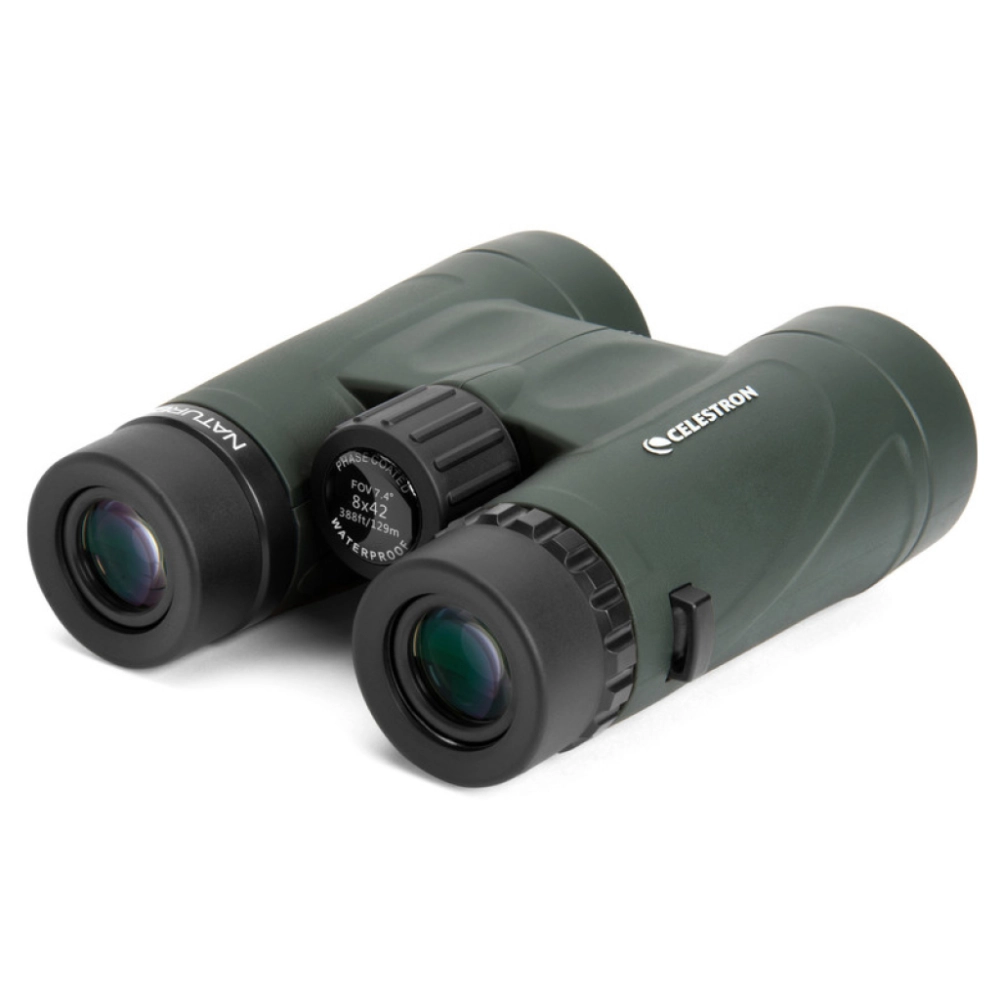 Lornetka Celestron Nature DX 8x42 ED Roof