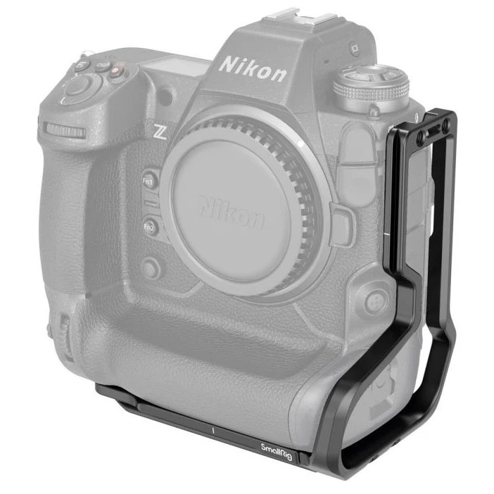 Smallrig Płytka L do Nikon Z9 [3714]