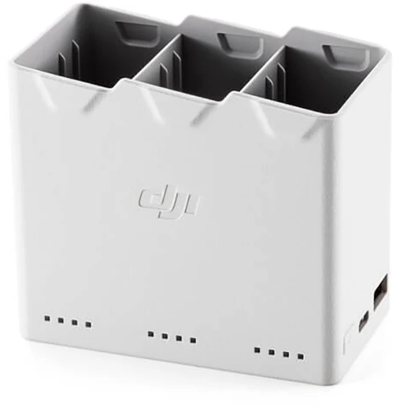 DJI Dwukierunkowy hub ładujący dla Mini 3 / 3 Pro / 4 Pro