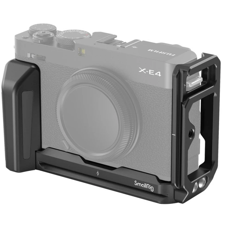 Smallrig Płytka L do Fujifilm X-E4 [3231]