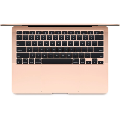Apple MacBook Air M1/8GB/256GB SSD/GPU M1 (7 rdzeni) (złoty) MGND3ZE/A