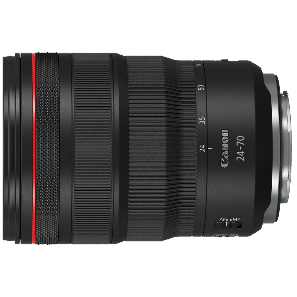 Obiektyw Canon RF 24-70 mm f/2.8 L IS USM