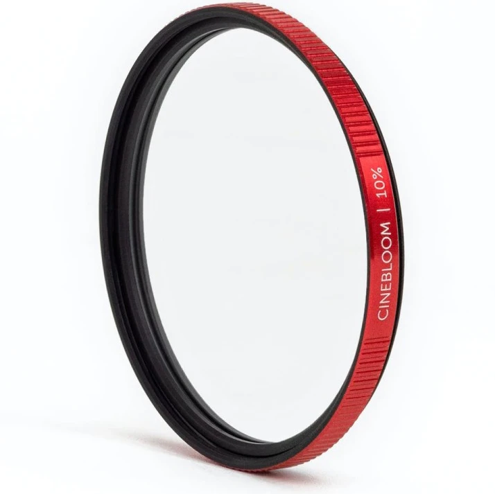 Moment Filtr 10% Cinebloom Diffusion 58 mm