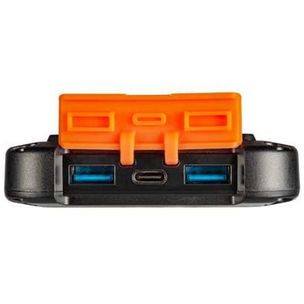 Xtorm  Powerbank solarny XXR104 10000 mAh 20W