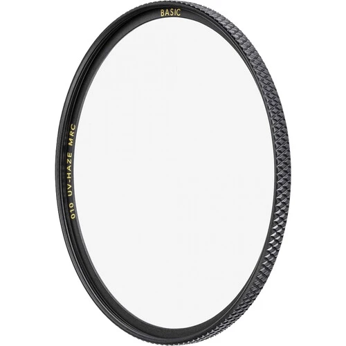 B+W  UV Basic 010 MRC 1100135 46 mm