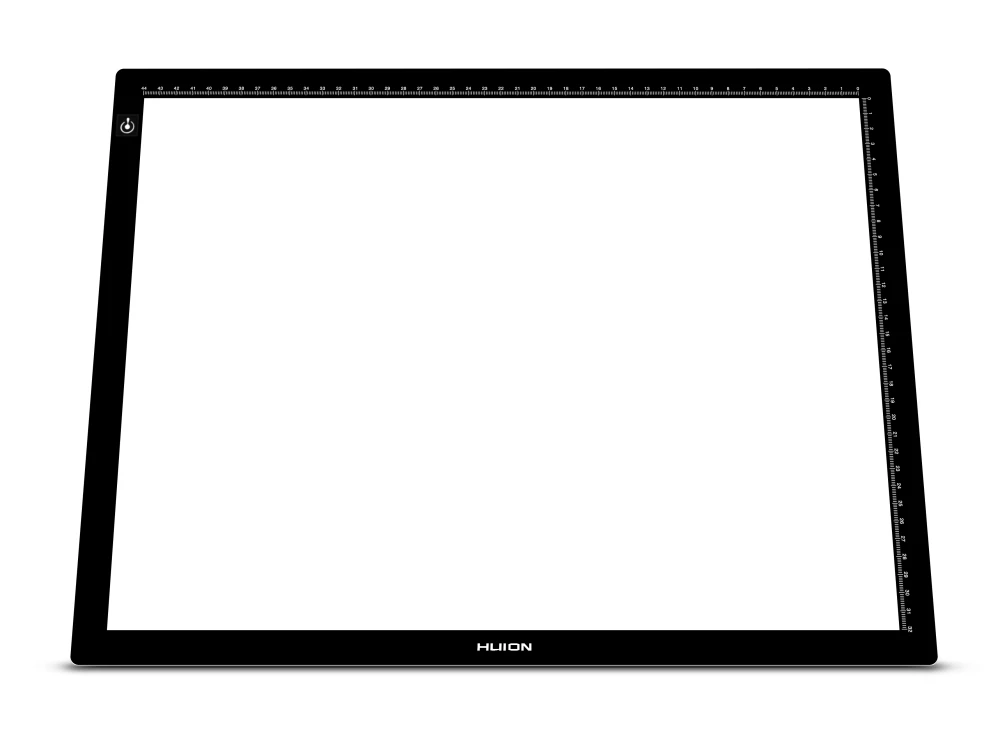 Huion deska kreślarska LED LA3