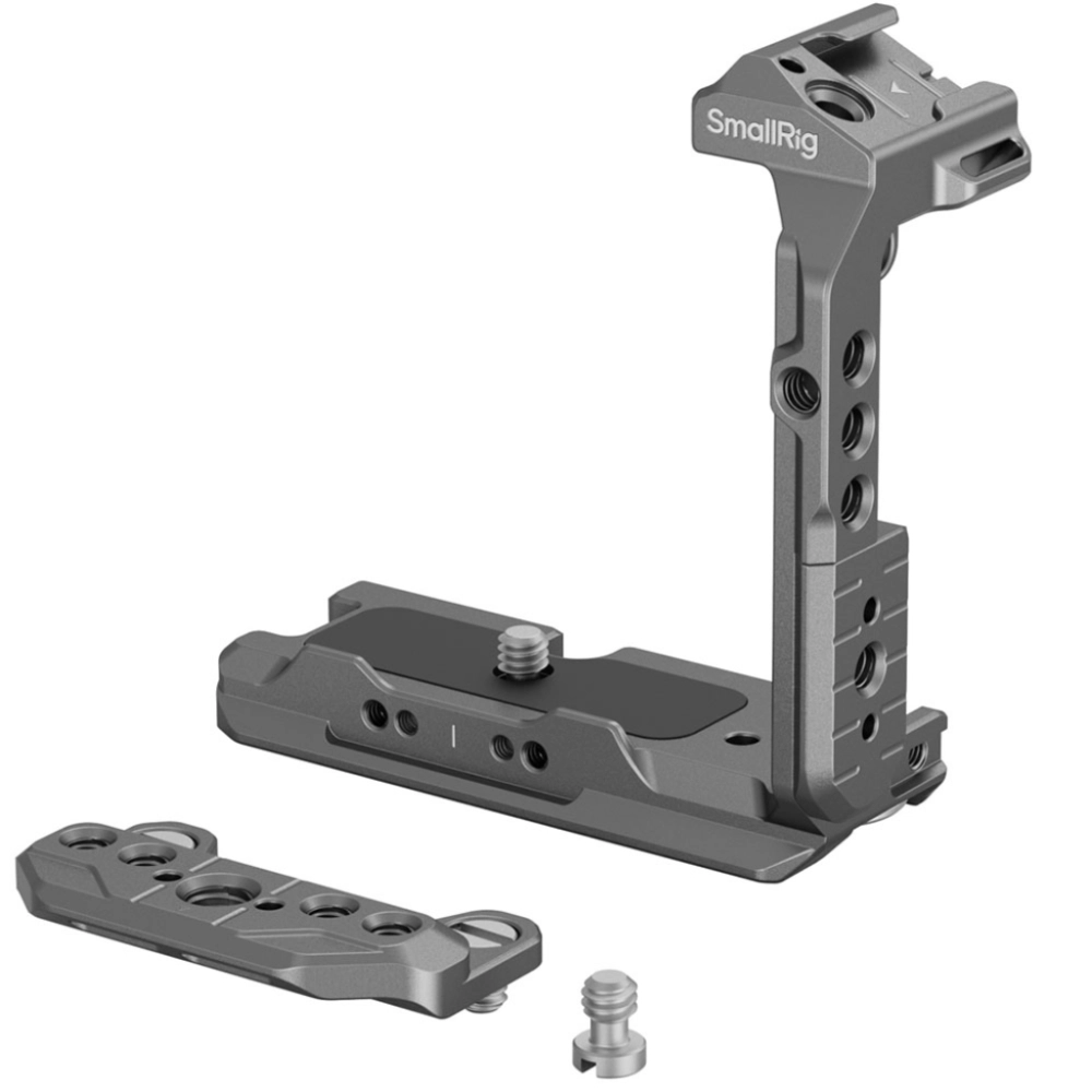 Smallrig Klatka operatorska HawkLock Quick Release Half Cage do Sony FX30 / FX3