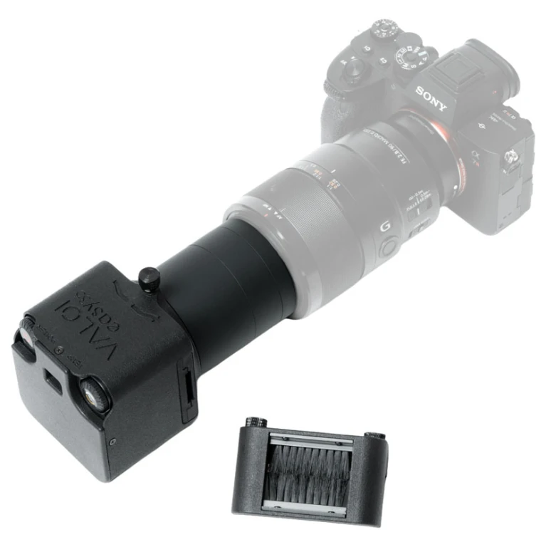 Skaner Valoi Uchwyt Easy 35 Duster Kit