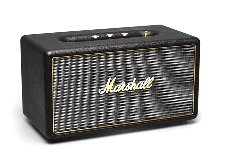 Głośnik Marshall bluetooth stanmore czarny