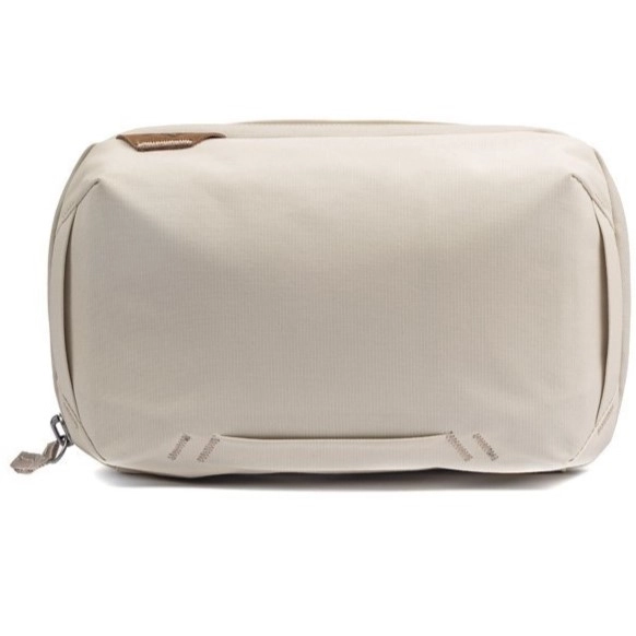 Peak Design Organizer Travel Line Tech Pouch v2 kość słoniowa
