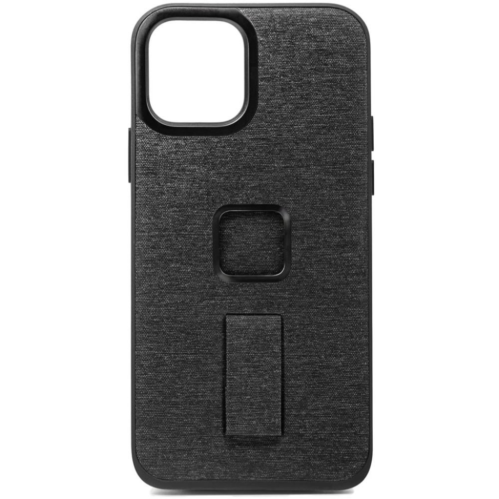 Peak Design Mobile Everyday Loop Case etui do iPhone 13 Pro grafitowe