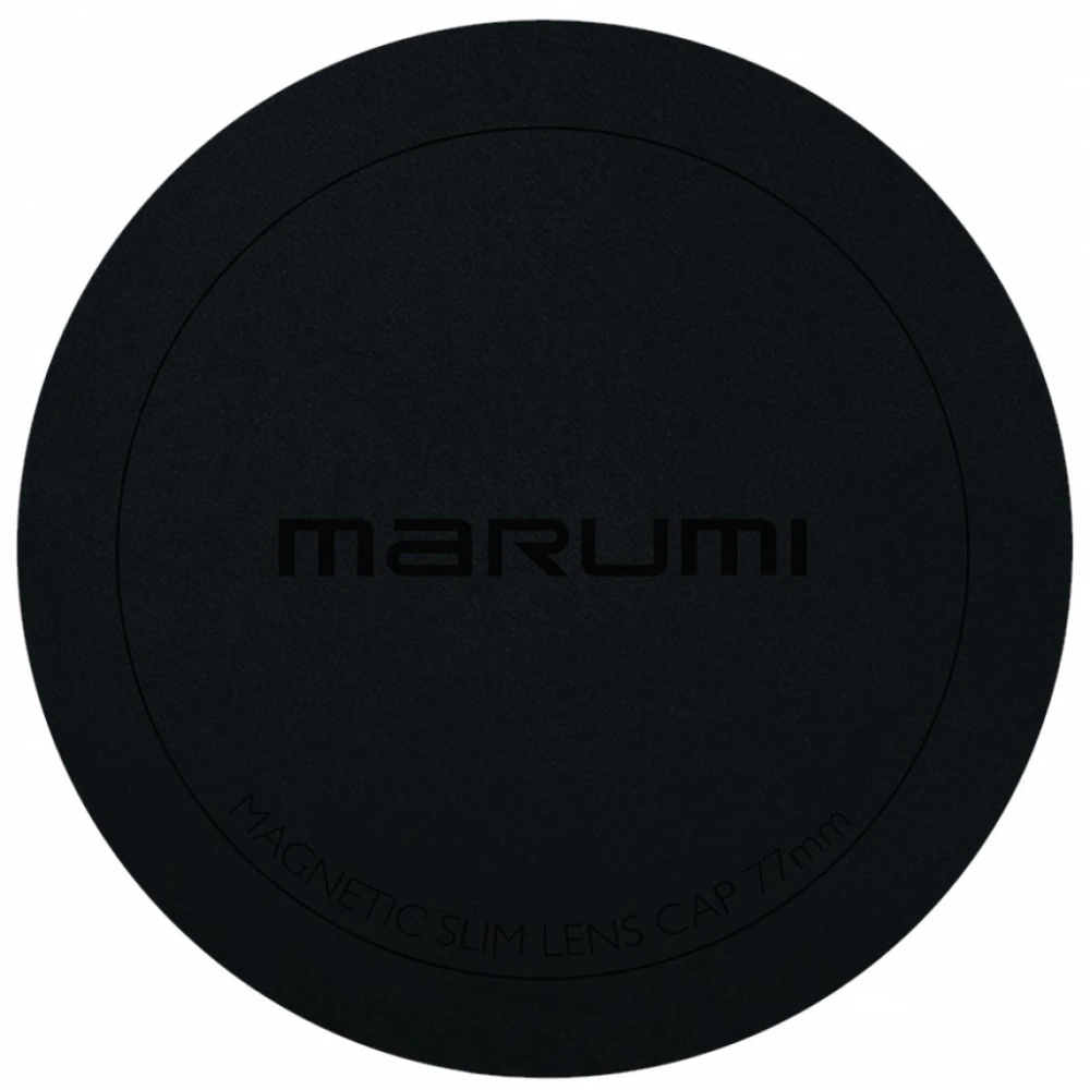 Marumi dekielek Magnetic Cap 67 mm