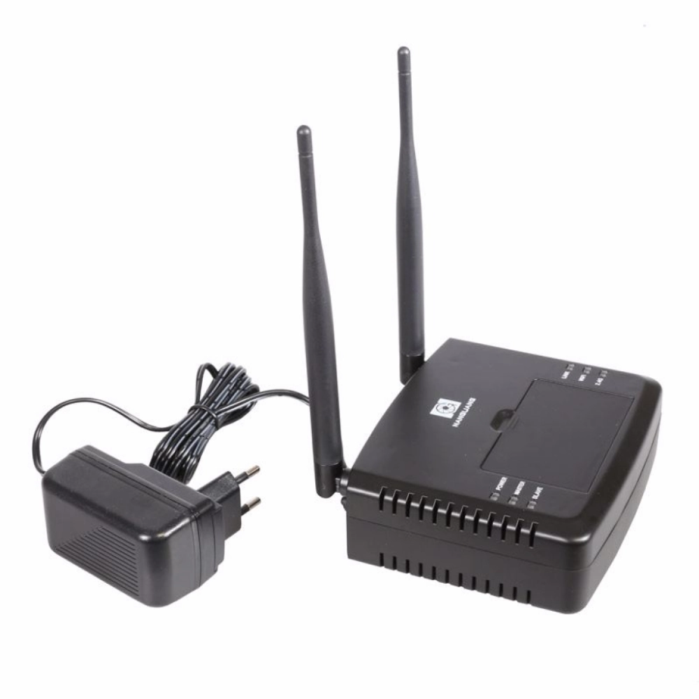 NANLITE CN-W2 WIFI CONTROL BOX