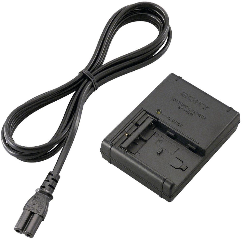 Ładowarka Sony BC-VM10