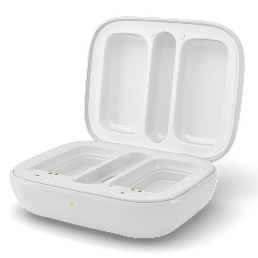 Rode Zestaw bezprzewodowy RODE Wireless Micro (Lightning) biały