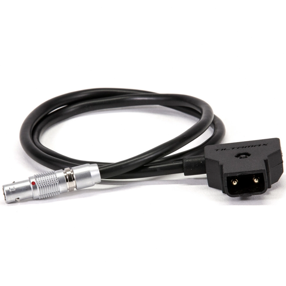 Tilta Kabel zasilający D-TAP / LEMO 2-Pin (TCB-DTP-2LE-40)