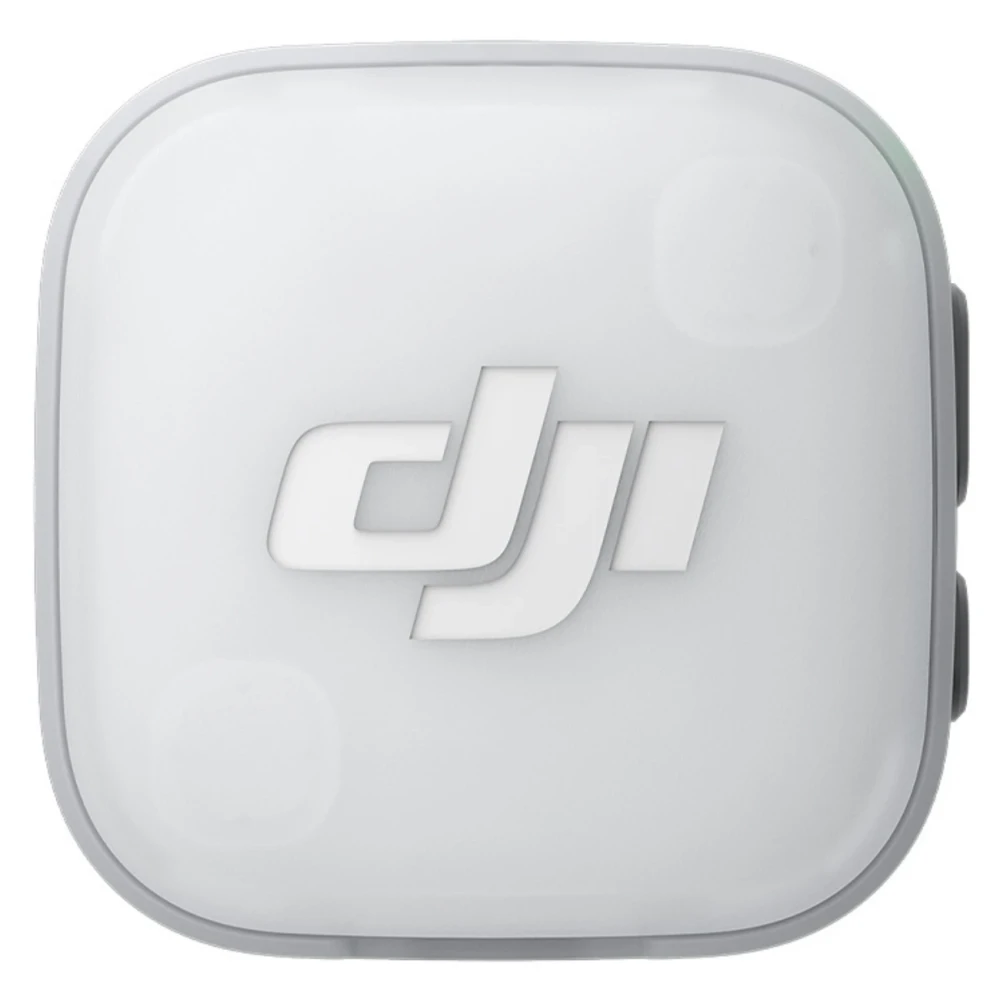 DJI Mic Mini 2 1 TX + 1 Mobile RX + etui ładujące