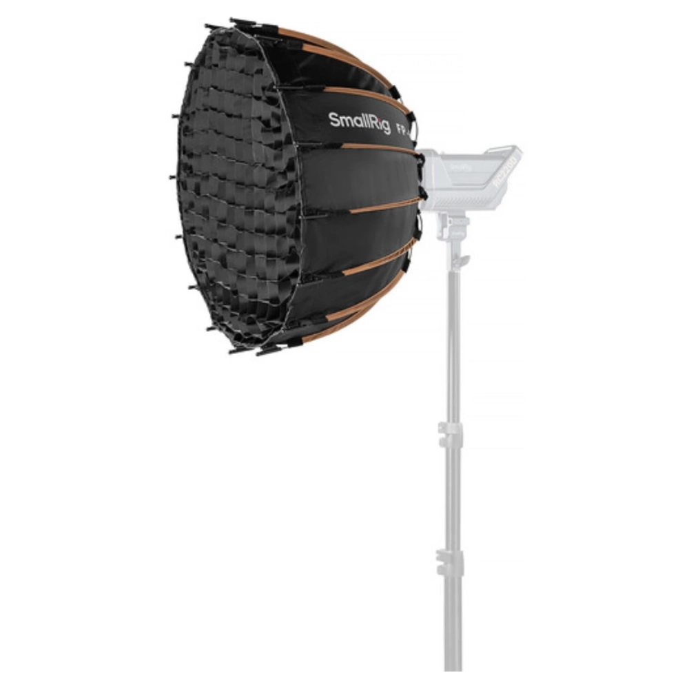 Smallrig paraboliczny składany szybkiego montażu FP-60 60 cm [5396]