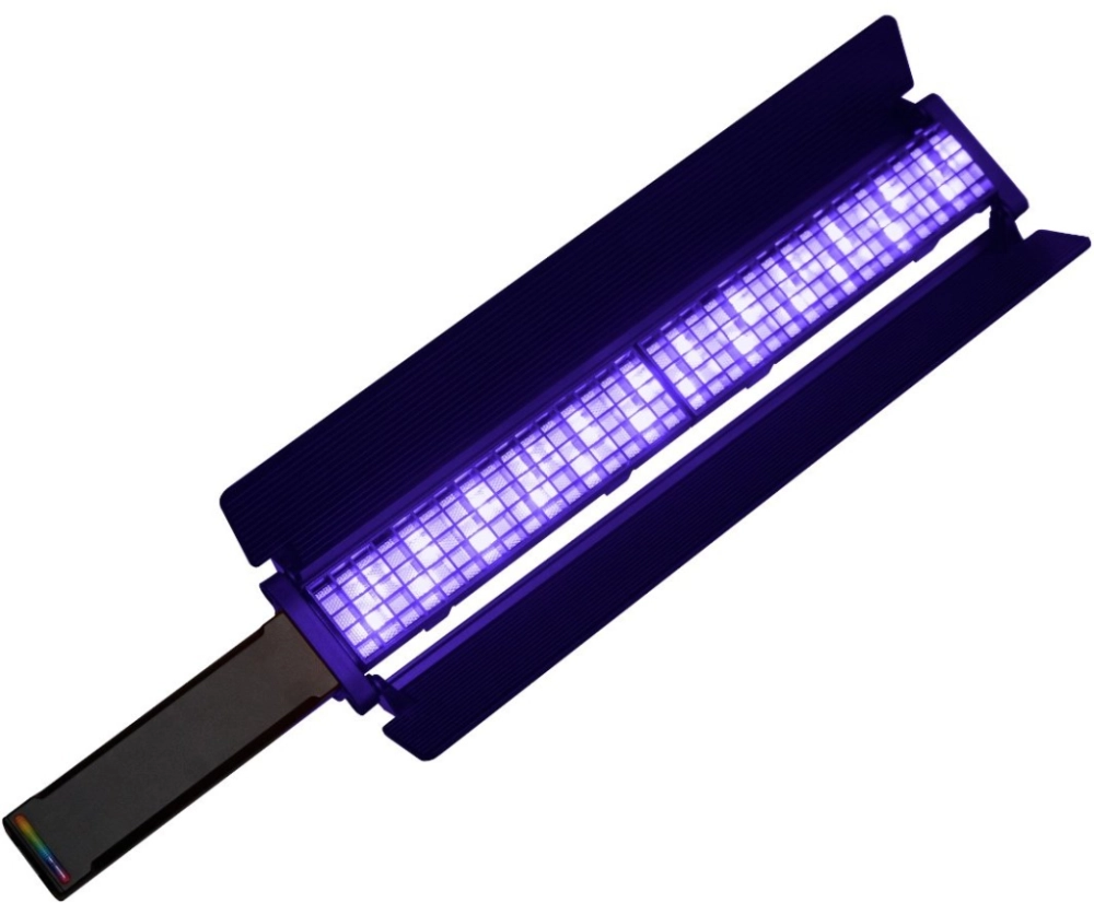 Lampa LED Patona Premium miecz RGB / Bicolor Light  (3 lata gwarancji bezwarunkowej!) [4280]