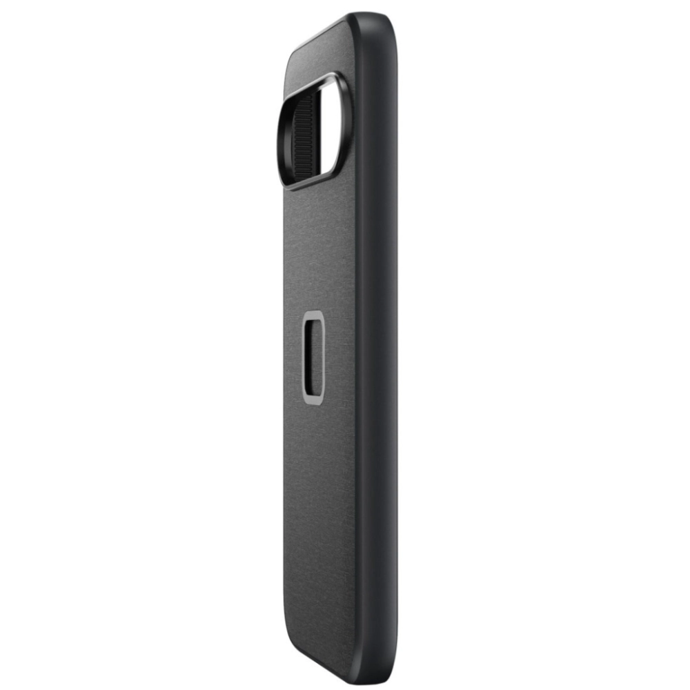 Peak Design Mobile Everyday Fabric Case Pixel 10 Pro XL Charcoal grafitowy