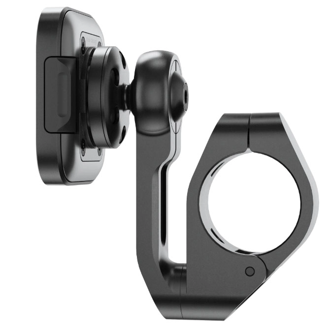 Peak Design Mobile Bar Mount uchwyt motocyklowy na kierownicę v2 czarny