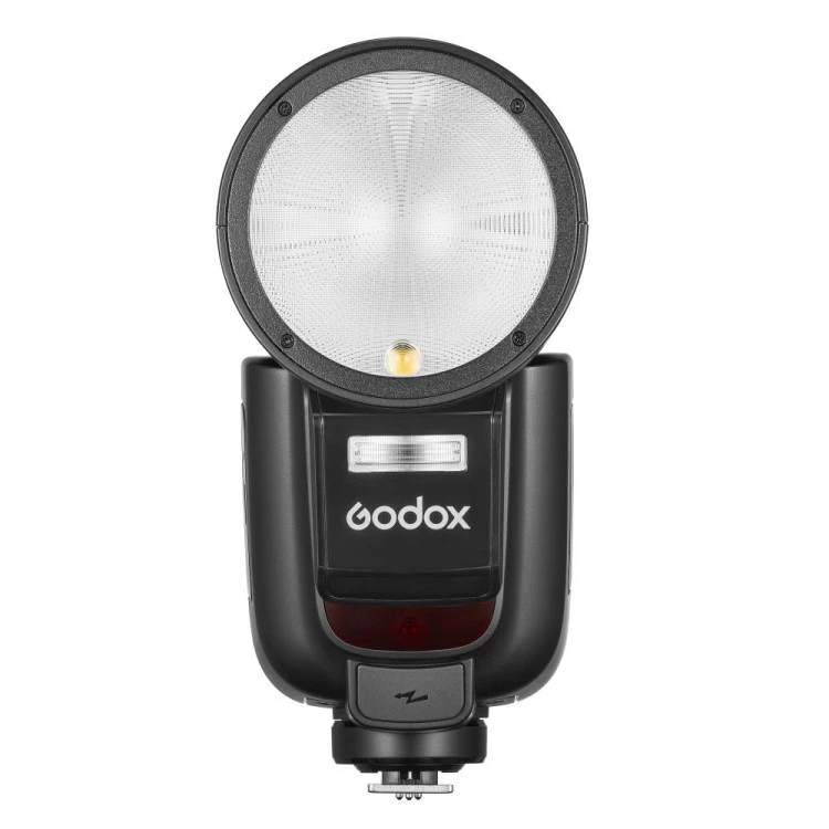 Lampa błyskowa Godox V1 Pro do Sony