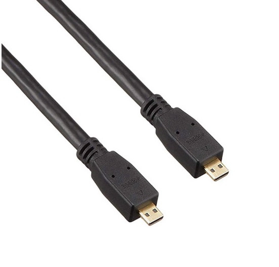 Atomos Kabel micro HDMI / micro HDMI 50cm [ATOMCAB012]