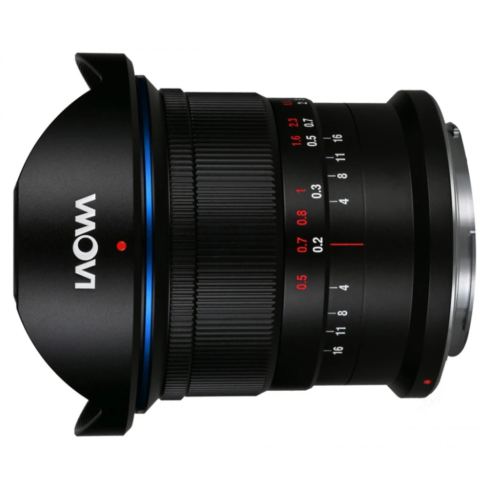 Obiektyw Venus Optics Laowa C&D-Dreamer 14 mm f/4,0 do Canon EF