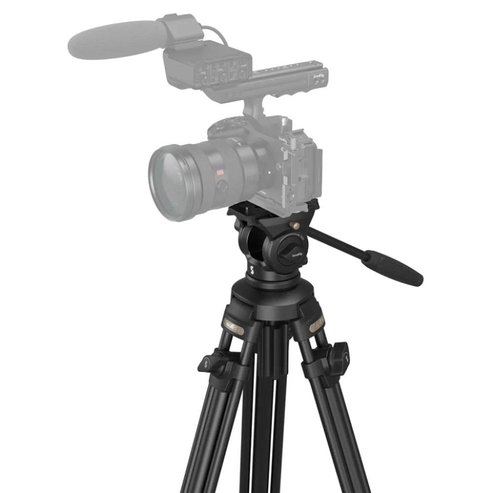 Statyw Smallrig Lekki zestaw statywu wideo AD-50 Lite [4684]