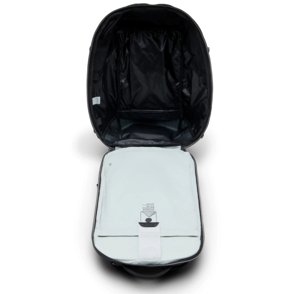 Plecak Peak Design Plecak Outdoor Backpack ZIP 18L - Czarny