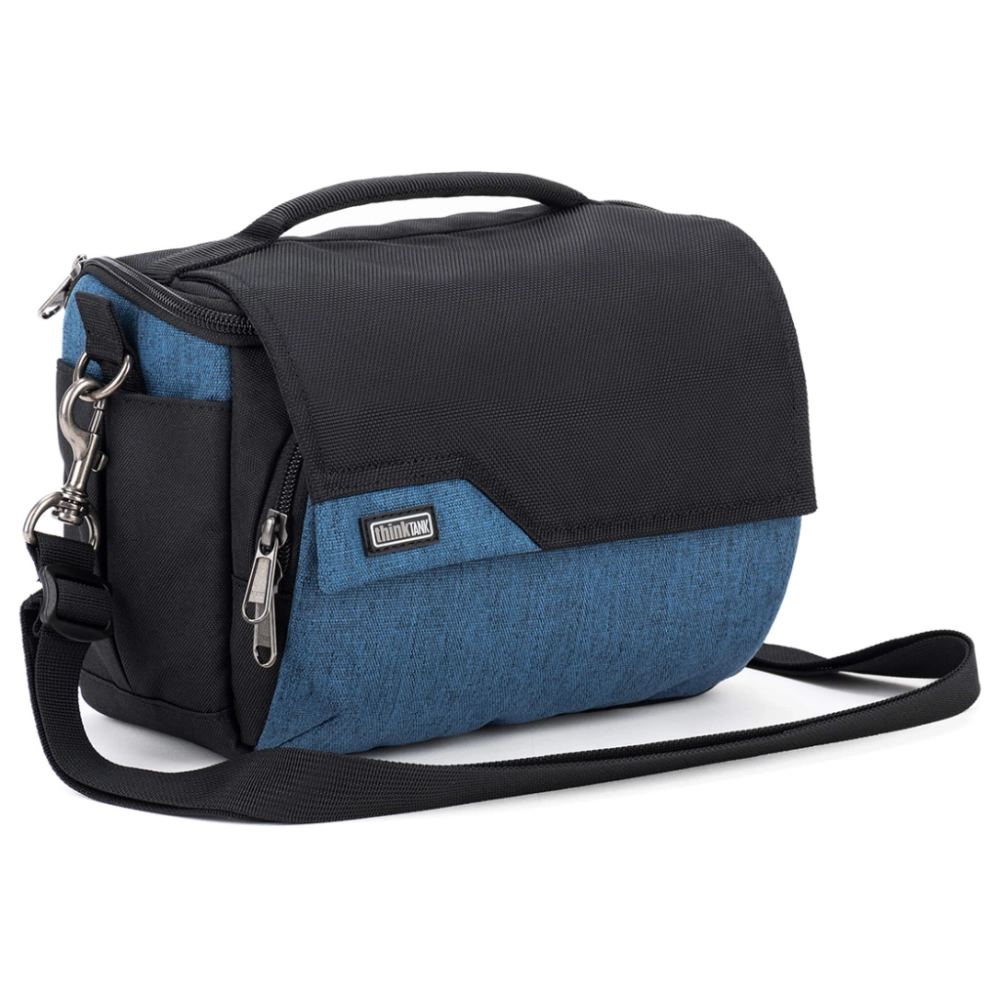 ThinkTank Mirrorless Mover 20 niebieski