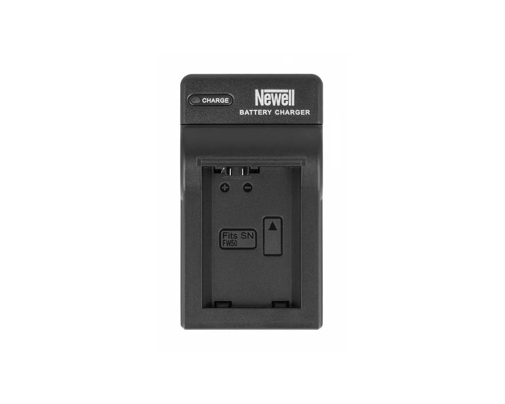 Ładowarka Newell DC-USB do Sony NP-FW