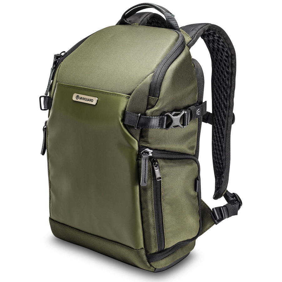 Plecak Vanguard VEO SELECT 37BRM zielony