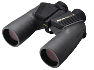 Lornetka Nikon Marine 7x50 CF WP