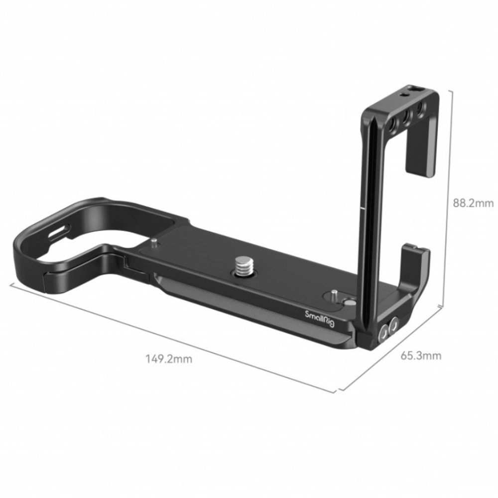 Smallrig L-Bracket SmallRig do Canon EOS R5 / R5C / R6 / R6 MKII