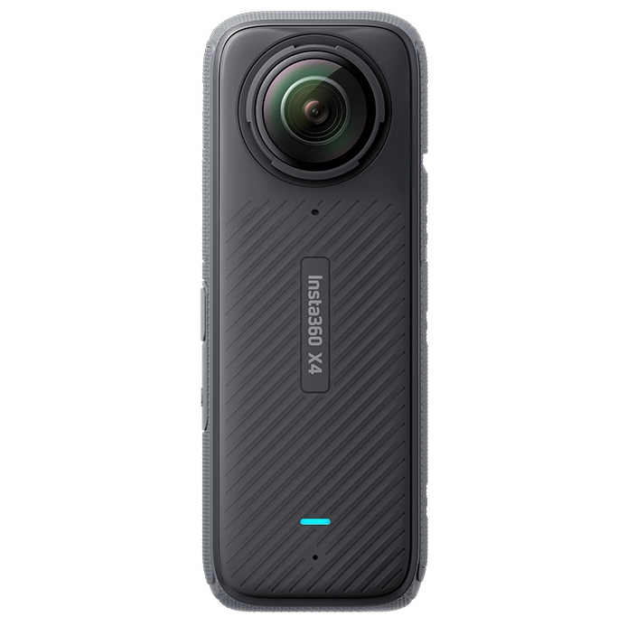 Insta360 X4 Invisible Dive Bundle - kamera 360 stopni