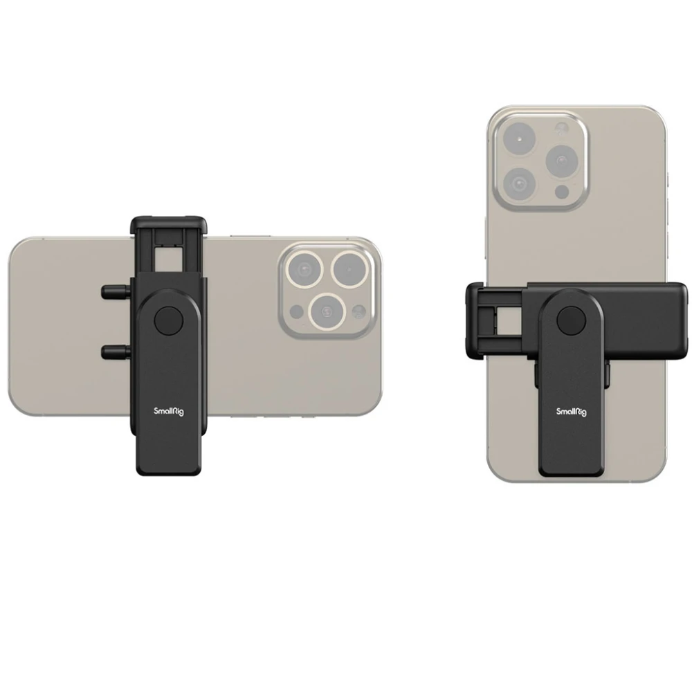 Smallrig Zaawansowany zestaw statywu do vlogowania ze smartfonem VK-50 [4369]