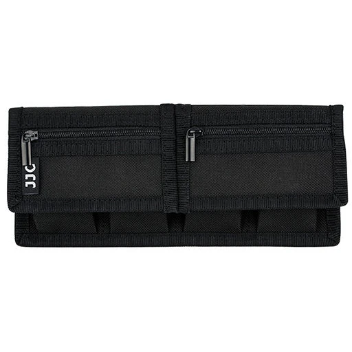 Etui JJC BC-P4 na baterie i karty pamięci