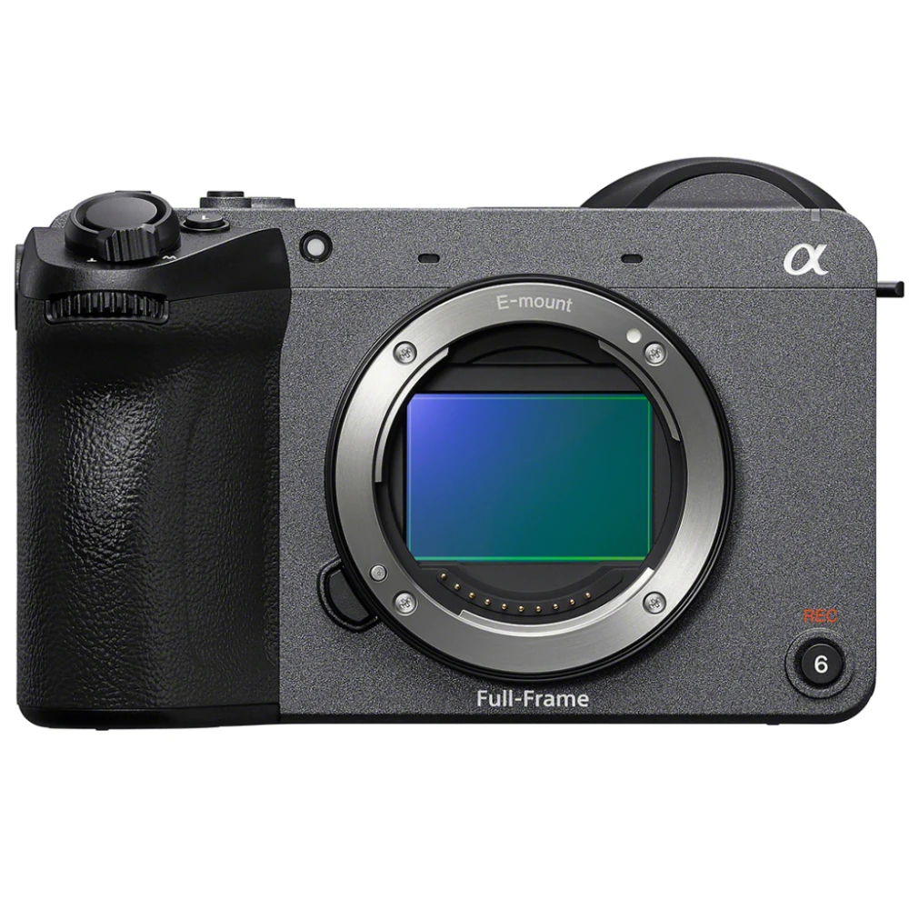 Kamera cyfrowa Sony FX2B (ILMEFX2B)