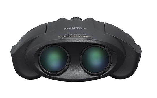 Lornetka Pentax UP 8x21 BK